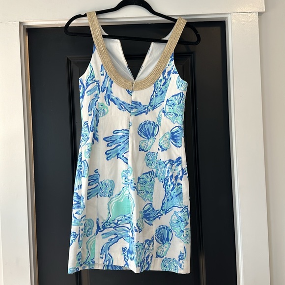 Lilly Pulitzer Dress - Picture 2 of 3